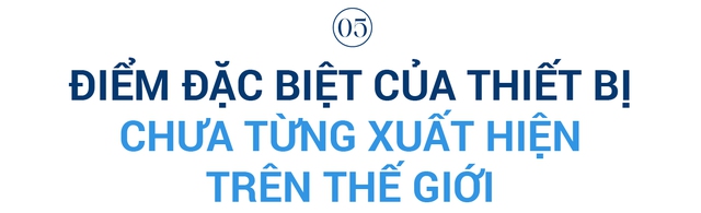 TS Vũ Ngọc Tâm: Bỏ nghiệp Giáo sư Oxford, quyết đặt cược vào startup với khát vọng nâng cao năng lực bộ não của con người - Ảnh 11.