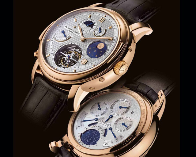 Top 10 luxury watch manufacturers in the world, some of which sell several billion dong/piece: Surprised that Rolex is not named - Photo 4.