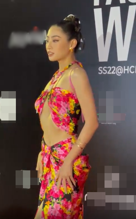 Sao Không Filter: Cận cảnh nhan sắc Hoa hậu Tiểu Vy, Đỗ Thị Hà, Lương Thùy Linh và dàn mỹ nhân Vbiz qua camera thường - Ảnh 5.