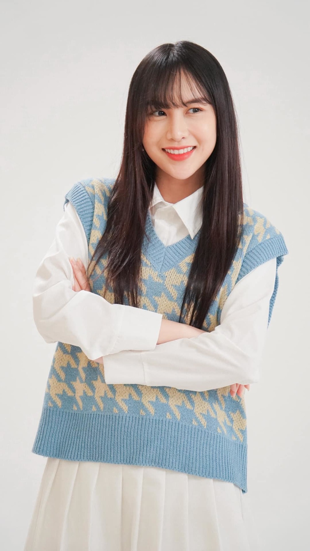 Điều ít ai biết về con gái rượu của NSND Trần Nhượng - Ảnh 4. Điều ít ai biết về con gái rượu của NSND Trần Nhượng - Ảnh 4.