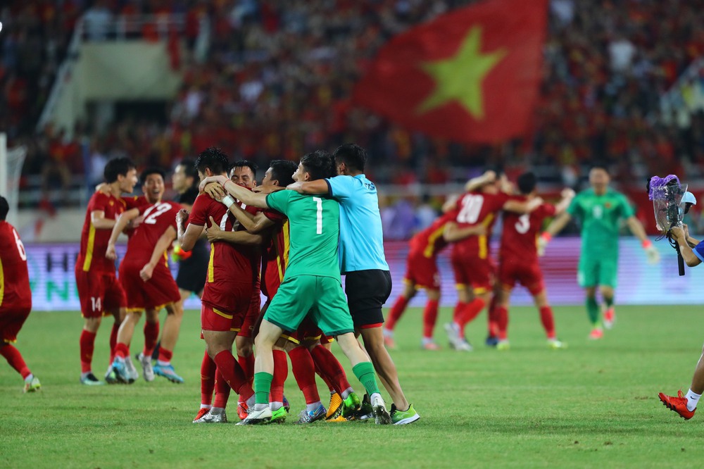 Facing a huge challenge, will U23 Vietnam flourish after the farewell of Mr. Park?  - Photo 4.