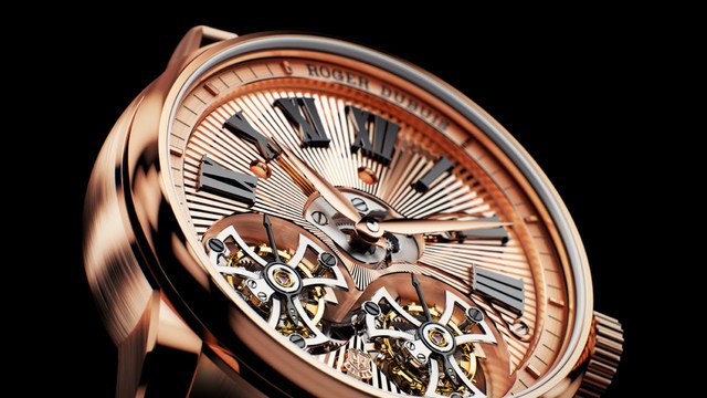 Top 10 luxury watch manufacturers in the world, some of which sell several billion dong/piece: Surprised that Rolex is not named - Photo 6.