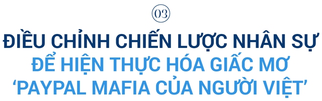 TS Vũ Ngọc Tâm: Bỏ nghiệp Giáo sư Oxford, quyết đặt cược vào startup với khát vọng nâng cao năng lực bộ não của con người - Ảnh 6.