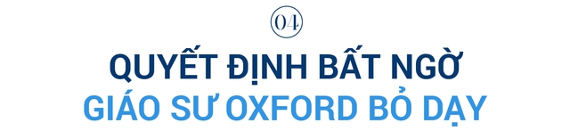 TS Vũ Ngọc Tâm: Bỏ nghiệp Giáo sư Oxford, quyết đặt cược vào startup với khát vọng nâng cao năng lực bộ não của con người - Ảnh 8.