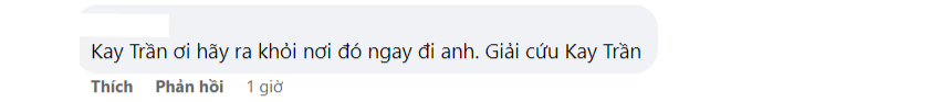 Liên tục các thành viên cốt cán rời đi, fan mất niềm tin vào công ty Sơn Tùng và tự hỏi: Bao giờ thì đến Kay Trần? - Ảnh 5. Liên tục các thành viên cốt cán rời đi, fan mất niềm tin vào công ty Sơn Tùng và tự hỏi: Bao giờ thì đến Kay Trần? - Ảnh 5.