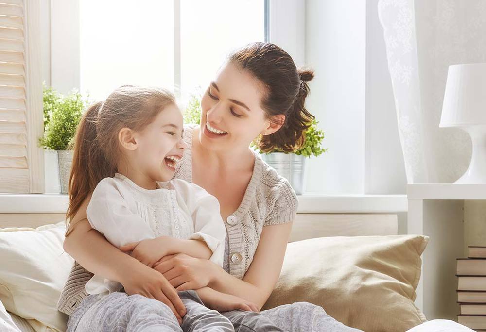 5 sentences parents should not say to their children: The last sentence is used by many people - Photo 2. 5 sentences parents should not say to their children: The last sentence is used by many people - Photo 2.