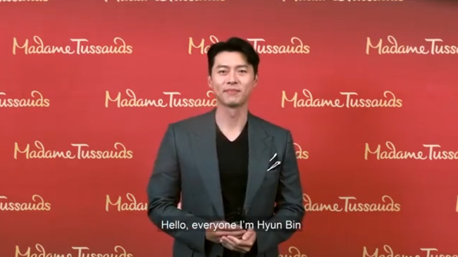 Hyun Bin có chia sẻ đầu tiên kể từ sau đám cưới thế kỷ với Son Ye Jin - Ảnh 3.