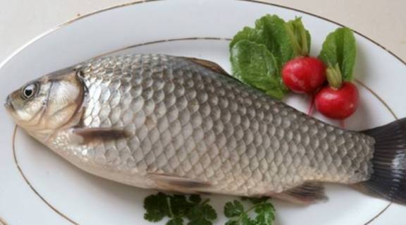 3 types of fish eaten regularly are beneficial for people with diabetes, cheap price but very rich in nutrients, should also eat if you don't get sick - Photo 2.