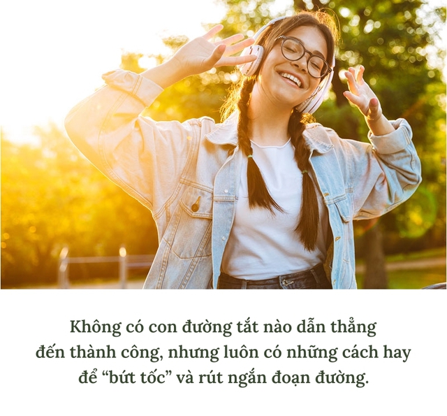 Người EQ cao luôn ngầm thực hiện 6 quy tắc, nhờ đó được lòng cả sếp lẫn đồng nghiệp, công việc “xuôi chèo mát mái”  - Ảnh 2.