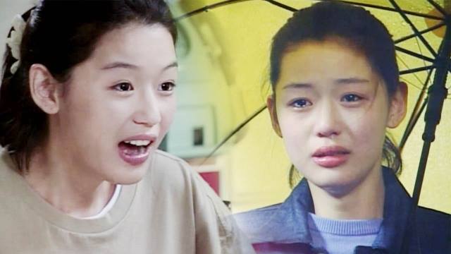 Ngắm nhan sắc hội mỹ nhân Hàn ở vai diễn đầu tay: Son Ye Jin đẹp bất diệt, Song Hye Kyo mộc mạc thấy cưng - Ảnh 10.