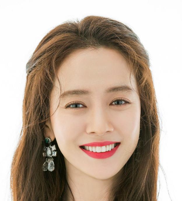 Song Ji Hyo reveals beauty tips to help you shine - Photo 4.