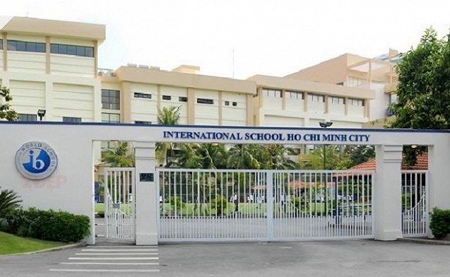 Bộ GDĐT chỉ đạo xử lý vụ việc bạo lực trong học sinh trường quốc tế ở TP.HCM - Ảnh 1.
