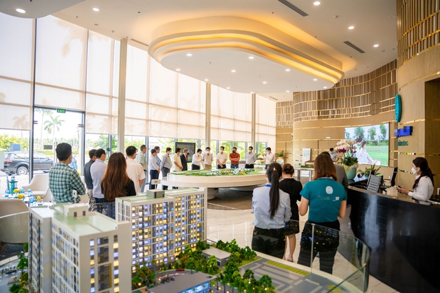 &ldquo;M&aacute;nh kho&eacute;&rdquo; đầu tư của những người c&oacute; tiền  - Ảnh 1.