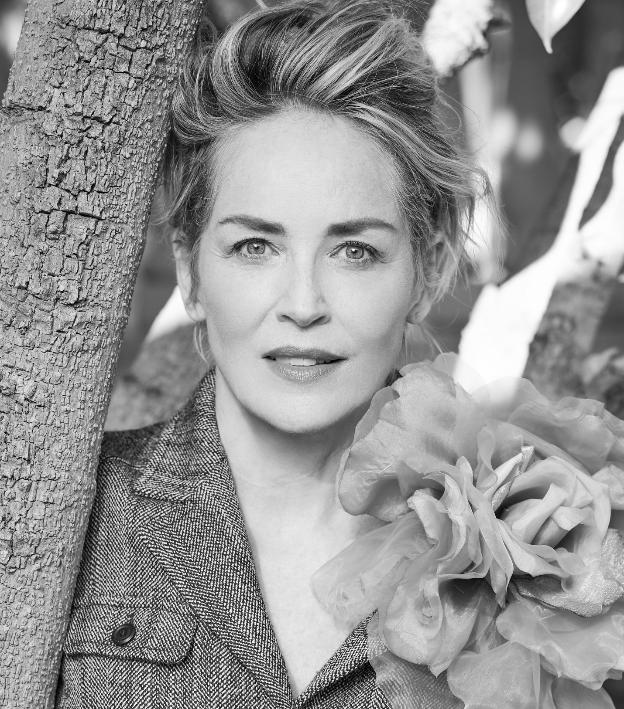 6 quy tắc chăm sóc da và bản thân giúp Sharon Stone U70 vẫn đẹp rạng ngời - Ảnh 2.