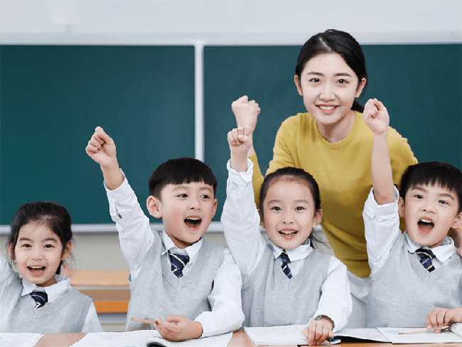 Important things for parents to remember when talking with their child's teacher: Directly affecting the interests of children - Photo 2. Important things for parents to remember when talking with their child's teacher: Directly affecting the interests of children - Photo 2.