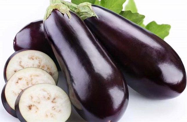 The mistake of eating eggplant can cause the whole family to be poisoned, many people still eat it without knowing it - Photo 3.