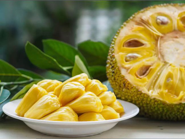 Revealing the golden time frame to help you eat jackfruit without fear of heat and wrinkles - Photo 4.