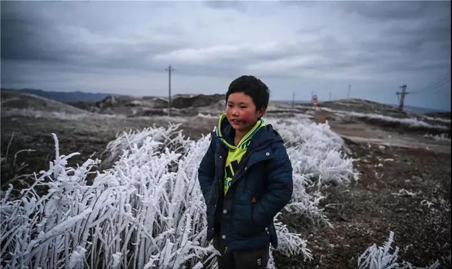 “Cậu bé đóng băng” từng làm lay động bao người : Cuộc sống thay đổi hoàn toàn sau khi trở thành biểu tượng nghị lực - Ảnh 8.