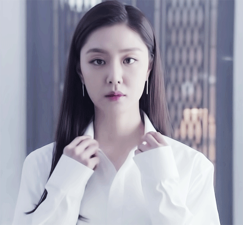 5 phản diện giật đẹp spotlight nữ chính phim Hàn: Ác nữ Penthouse sang nhức nách, có cô cướp chồng vẫn được khen - Ảnh 15.