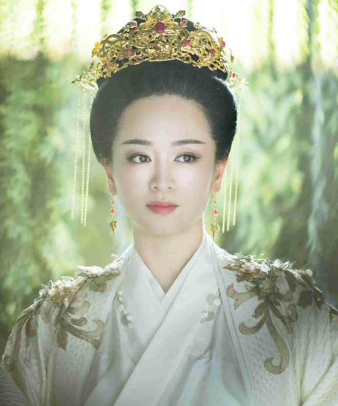 Cho&aacute;ng với nhan sắc kh&ocirc;ng đổi của đại mỹ nh&acirc;n Bắc Ảnh ở tuổi U50: Bỏ theo chồng gi&agrave;u giữa l&uacute;c sự nghiệp chạm đỉnh l&agrave; qu&aacute; s&aacute;ng suốt? - Ảnh 10.