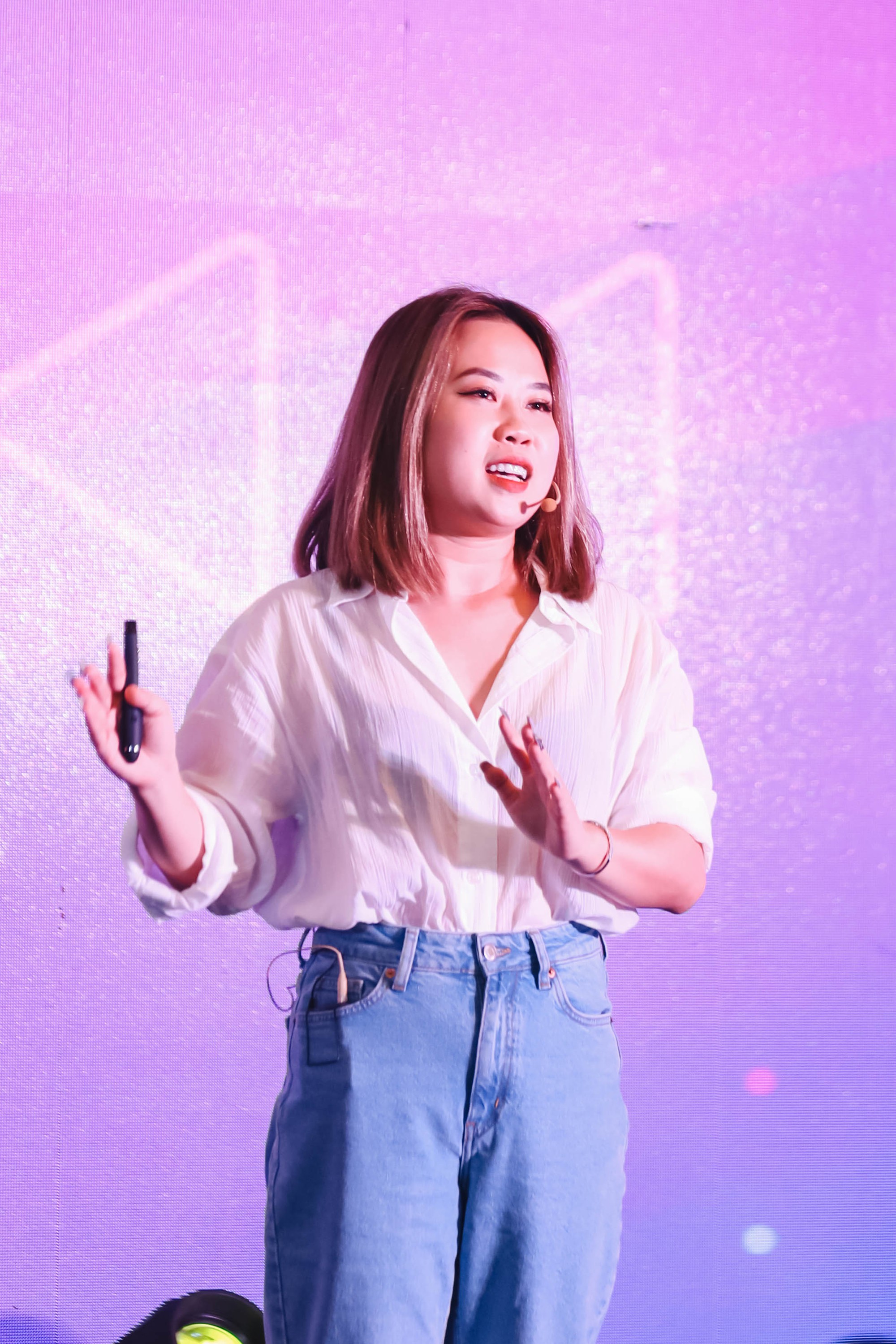 Is Sasha Limerince Leek The Next Big Tiktok Star? - 5zsrfjd