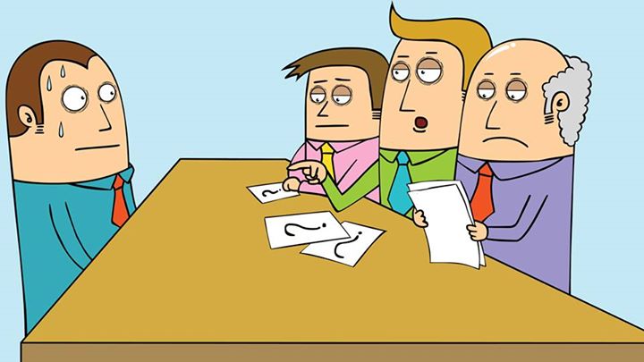 Thu nhập hấp dẫn nhất thế giới nhưng muốn v&agrave;o l&agrave;m Apple, Google..., bạn phải vượt qua những c&acirc;u hỏi phỏng vấn dị cỡ n&agrave;o? - Ảnh 2.