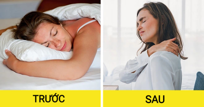 Đâu mới là tư thế ngủ tốt nhất cho sức khỏe? Khoa học đã có đáp án nhưng phức tạp hơn bạn nghĩ - Ảnh 4.