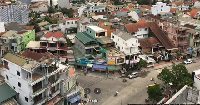 Enjoy the image of Vietnamese streets in Love, Death & Robots, the hottest animated series on Netflix today - Photo 2.