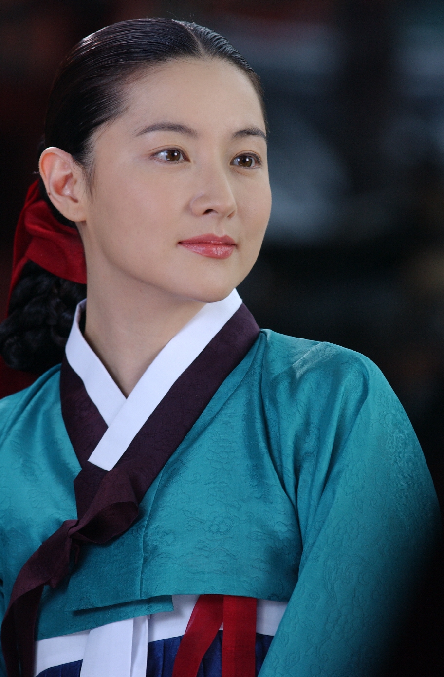 Up to 5 beauties once refused to play Lady Dae Jang Geum: Song Hye Kyo is the most regrettable, she is too suitable for the role - Photo 4.