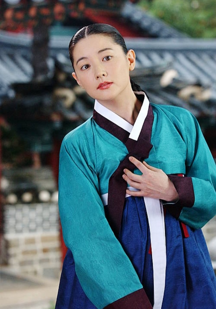 Up to 5 beauties once refused to play Lady Dae Jang Geum: Song Hye Kyo is the most regrettable, she is too suitable for the role - Photo 5.