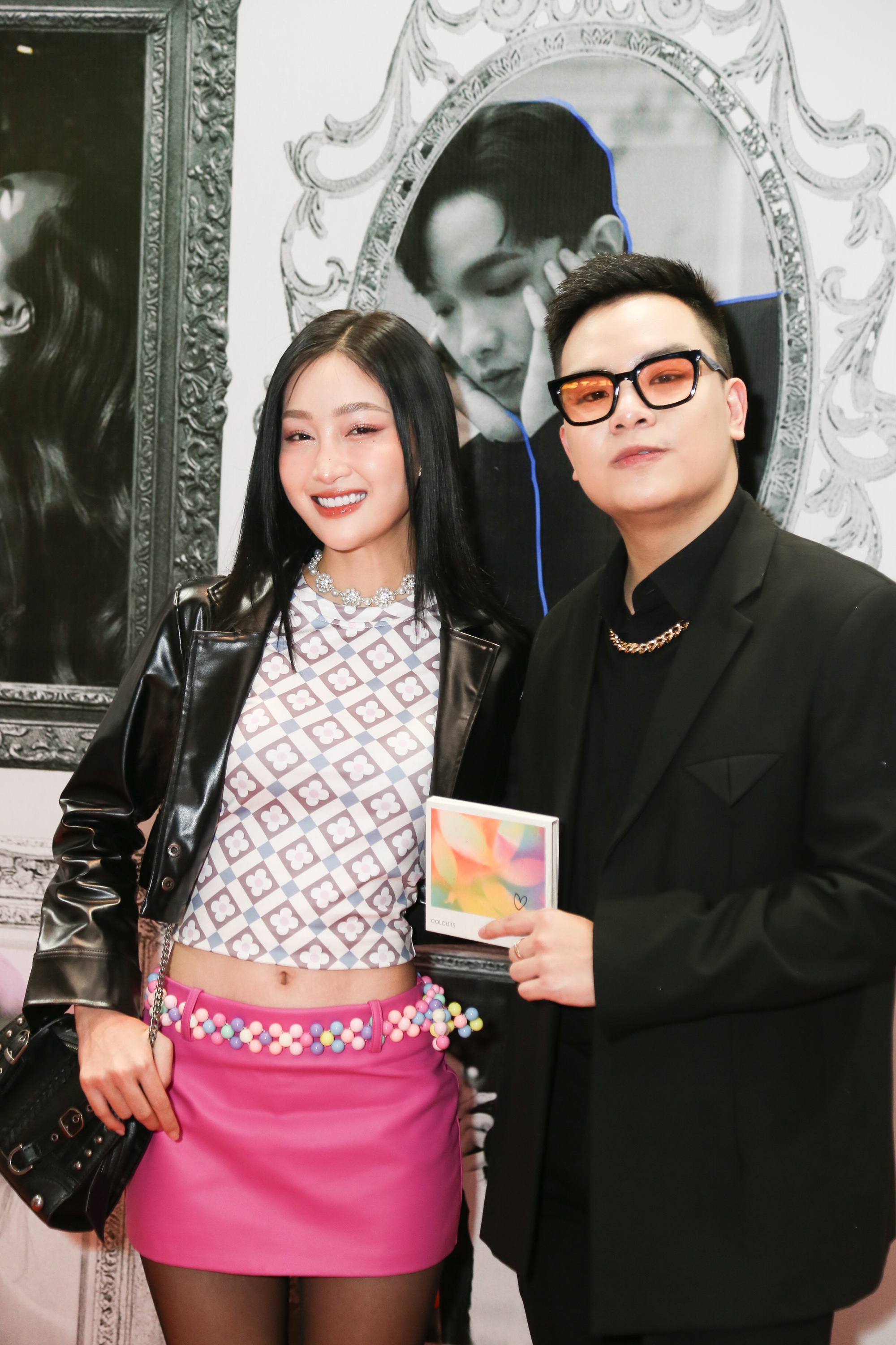 NS Cẩm Vân từng khóc nhiều đến mức không thể quay MV với Hứa Kim Tuyền, Tóc Tiên lo về 1 ngày không còn ai nghe mình hát nữa? - Ảnh 11. NS Cẩm Vân từng khóc nhiều đến mức không thể quay MV với Hứa Kim Tuyền, Tóc Tiên lo về 1 ngày không còn ai nghe mình hát nữa? - Ảnh 11.