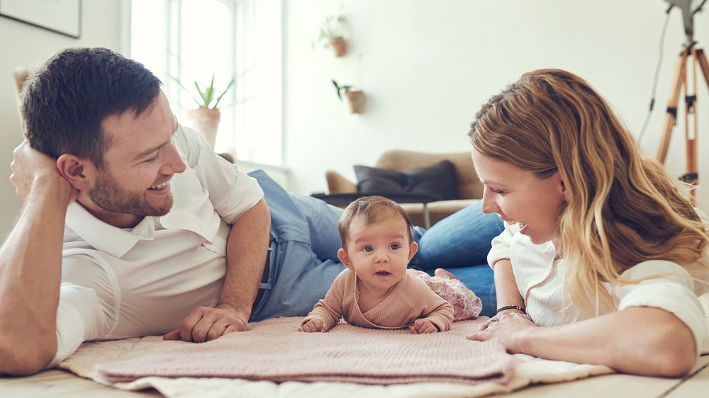 Children's brain expert: 3 T's to do to make children smarter and more connected with their parents - Photo 2.