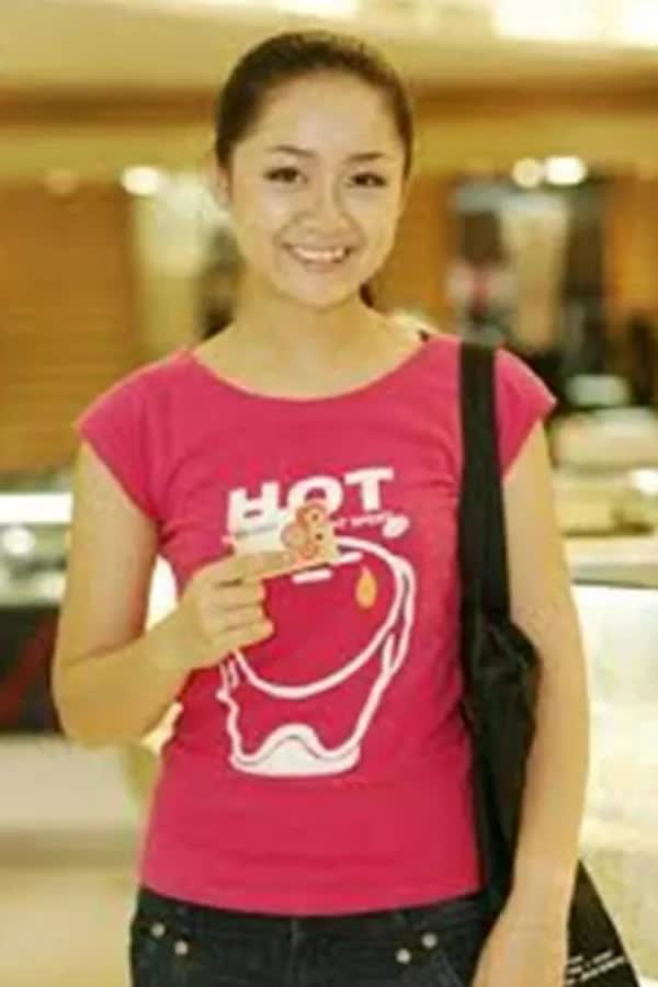 BTV Thu Ha - Ly Diary Vang Anh 16 years ago, how has her beauty changed now?  - Photo 1.
