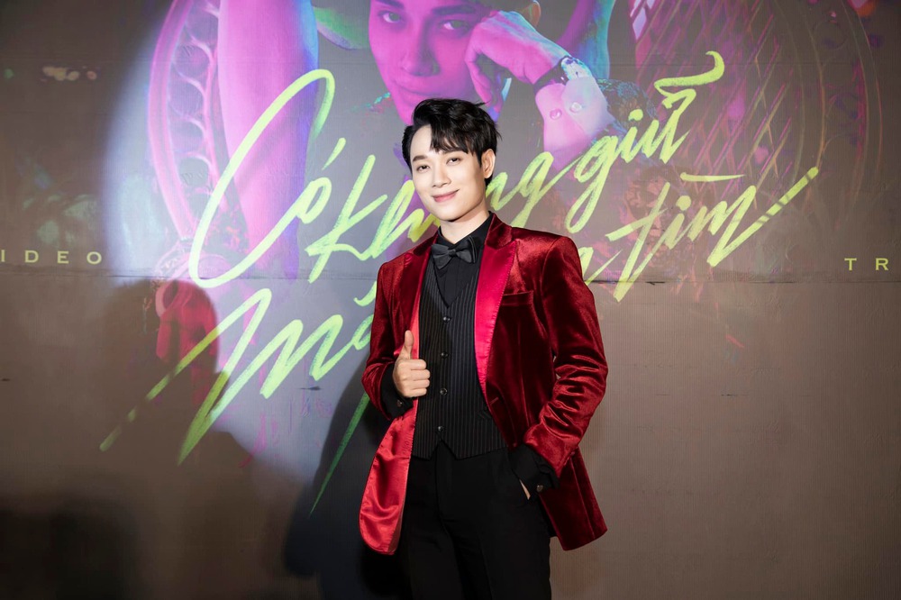 Tr&uacute;c Nh&acirc;n tuổi 31: Sự nghiệp thăng tiến, từng c&oacute; mối t&igrave;nh k&eacute;o d&agrave;i hơn 9 năm - Ảnh 4.