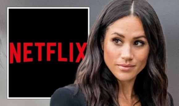 Tiết lộ lý do thực sự khiến Meghan bị Netflix đá văng phũ phàng, khiến cô nhận về cay đắng - Ảnh 1.