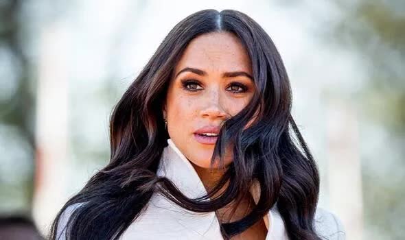 Sau khi bị Netflix hắt hủi, Meghan Markle nhận thêm cú sốc mới, thất bại chất chồng - Ảnh 1.