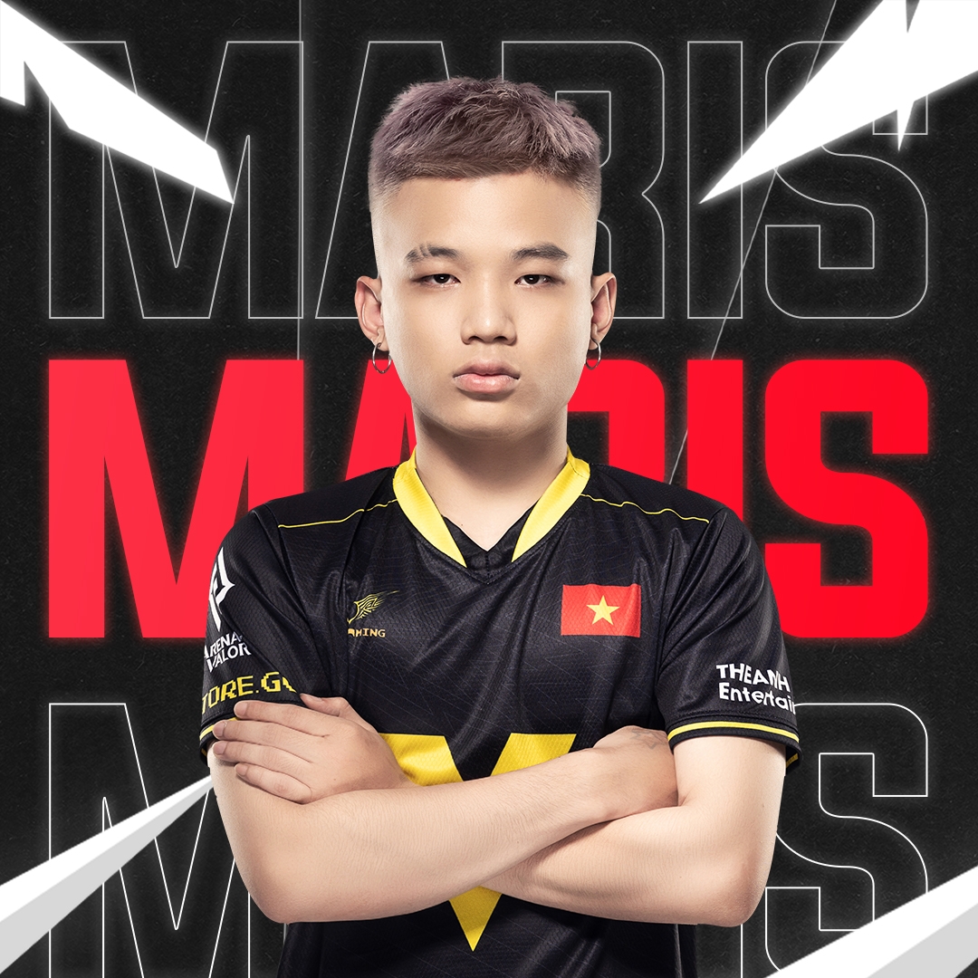 Li&ecirc;n Qu&acirc;n Mobile: Soi d&agrave;n tướng tủ đ&aacute;nh đ&acirc;u thắng đ&oacute; của V Gaming, chắc chắn xuất hiện tại Chung kết ĐTDV m&ugrave;a Xu&acirc;n 2022 - Ảnh 6.