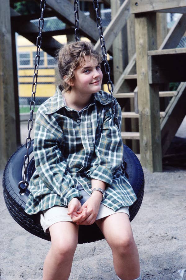 5 child stars revealed about their exploited childhood: America's sister was tortured by 56 clips, she was sorry to hear about Miley Cyrus - Photo 12.