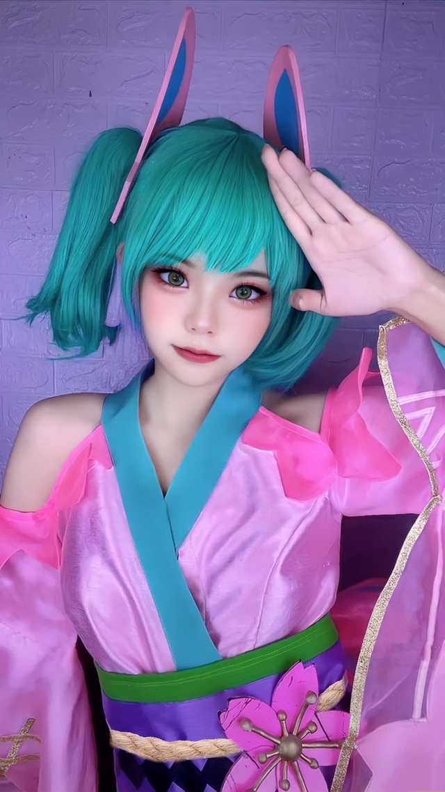 SỰ KIỆN SIÊU GIẢM GIÁ VEERA & CAPHENY KIMONO | Garena Liên Quân Mobile