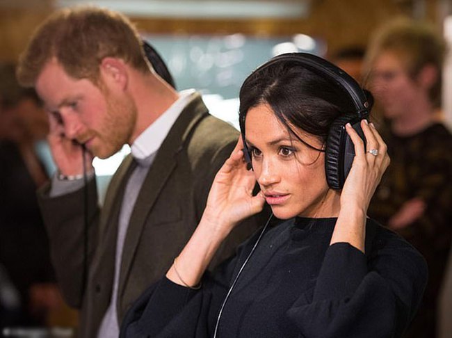 Sau khi bị Netflix hắt hủi, Meghan Markle nhận thêm cú sốc mới, thất bại chất chồng - Ảnh 2.