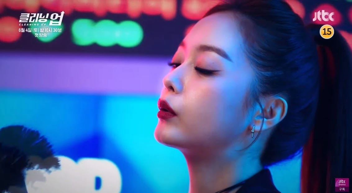 M&ecirc; mẩn visual mỹ nữ đ&aacute;ng gh&eacute;t nhất Running Man ở phim mới: Qu&aacute; mức sang chảnh, nh&igrave;n m&agrave; gh&eacute;t kh&ocirc;ng nổi nữa! - Ảnh 1.