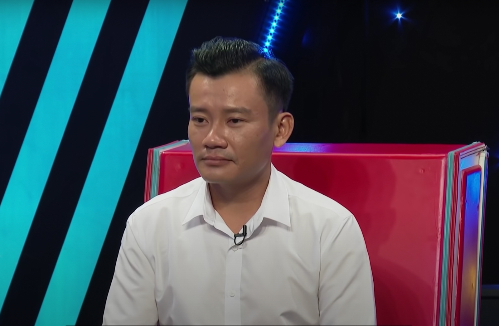 Nam chính vừa qua 30 thích an nhàn, hưởng thụ khiến netizen tranh luận: Còn trẻ nên phấn đấu! - Ảnh 1. Nam chính vừa qua 30 thích an nhàn, hưởng thụ khiến netizen tranh luận: Còn trẻ nên phấn đấu! - Ảnh 1.