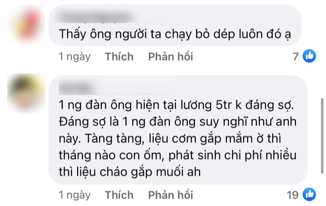 Nam chính vừa qua 30 thích an nhàn, hưởng thụ khiến netizen tranh luận: Còn trẻ nên phấn đấu! - Ảnh 7.