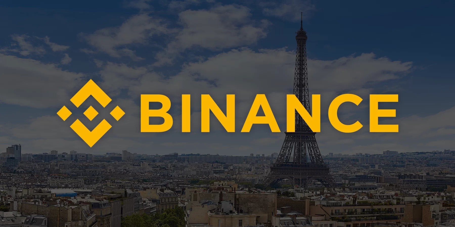 France licensed the world's largest cryptocurrency exchange - Photo 1.