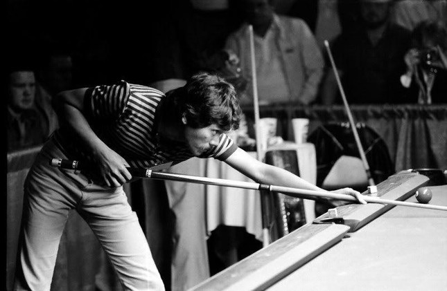 Phù thủy Efren Reyes dự SEA Games 31: Tất tần tật về cơ thủ vĩ đại nhất  hành tinh