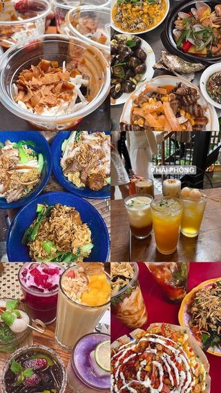 Tin vui cho các dân chơi hệ food tour: Hải Phòng sẽ phát hành bản đồ món ngon cho du khách dễ dàng tìm kiếm và trải nghiệm - Ảnh 4.