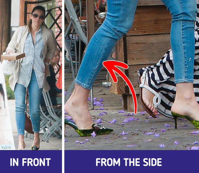 14 small mistakes that will turn your style into a disaster - Photo 4.