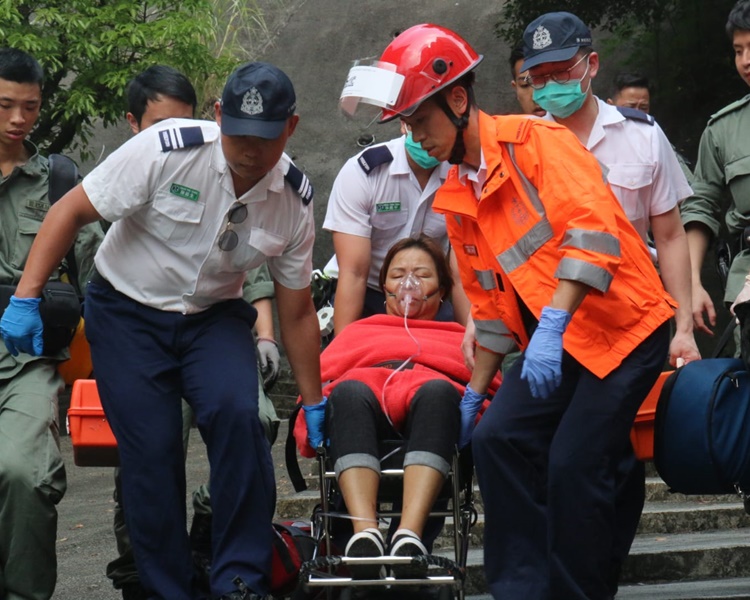 男學生故意在街上隨機殺害4名女性，動機奇怪，震驚了警察-照片3。