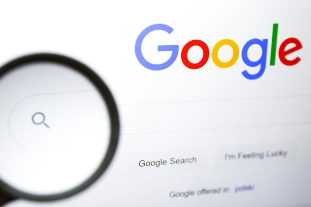 Quảng cáo và trang web rác đang giết chết Google Search - Ảnh 1.