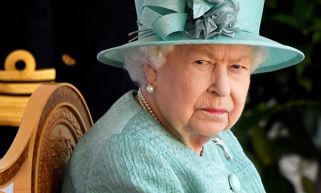 Nữ hoàng Anh ra thông báo mới khiến dư luận lo lắng, chuyên gia nhấn mạnh bà cần được bảo vệ khỏi Harry - Ảnh 1.